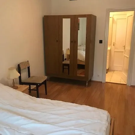 Leander Ház Ferienhaus