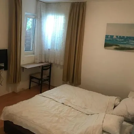 Leander Haz Prázdninový dům
