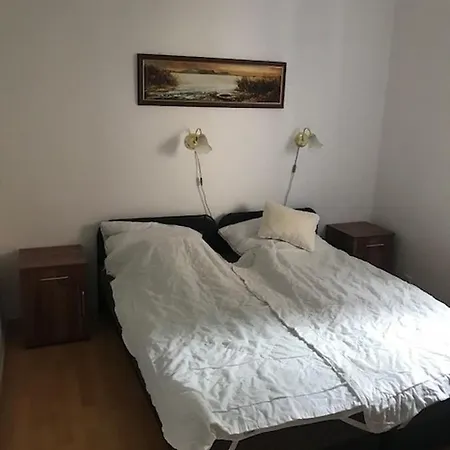 Casa vacanze Leander Ház