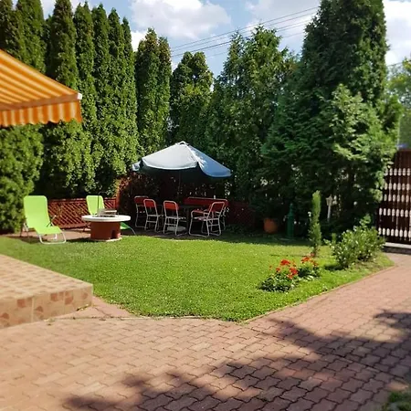 Casa vacanze Leander Ház